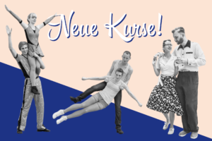 Neue Tanzkurse 2019